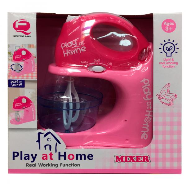 Batidora Luz y Sonidos 3a+(427371) | Jugueterías TOYS