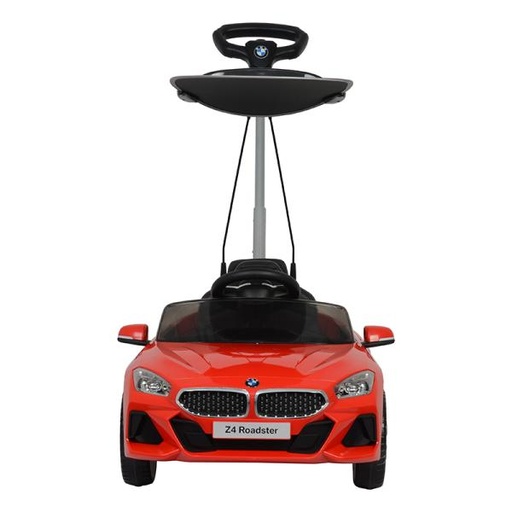 [CK3673C] Carro Montable de Empujar BMW 24 Roadster Rojo 1a+
