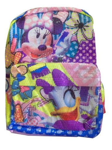 [SA0119] Salveque Minnie Surt/2