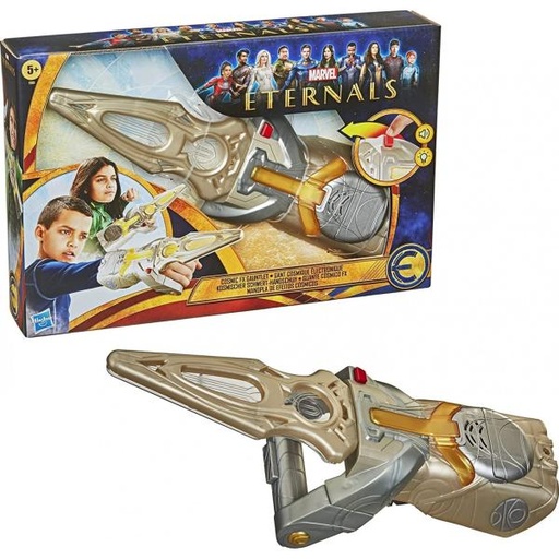 [HBF0151] Guante Cósmico Fx Marvel Eternals 5a+