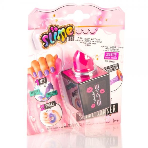 [CTSSC077] Slime Glam Shaker Perfumado Blister Surt/6 6a+ (358777)