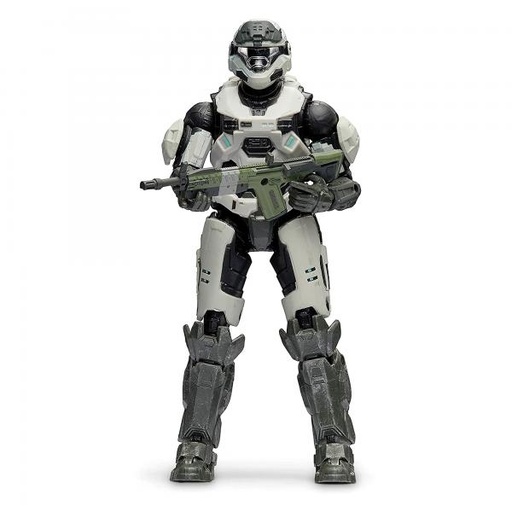 [JZHLW0017] Figura Halo con Accesorios Surt/3 8a+