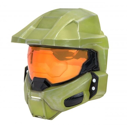 [JZHLW0027] Máscara Halo Master Chief 8a+