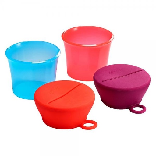 [TOM11022] Tapa de Silicone Universal Boon Snug(11125-11026)