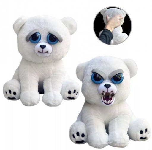 [BTFP013] Oso Polar Karl