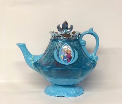 [JP99142] Juego de Té Frozen 14pzs 3a+