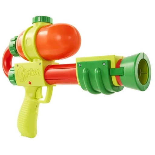 [JP55255] Lanzador Nintendo Splatoon 8a+