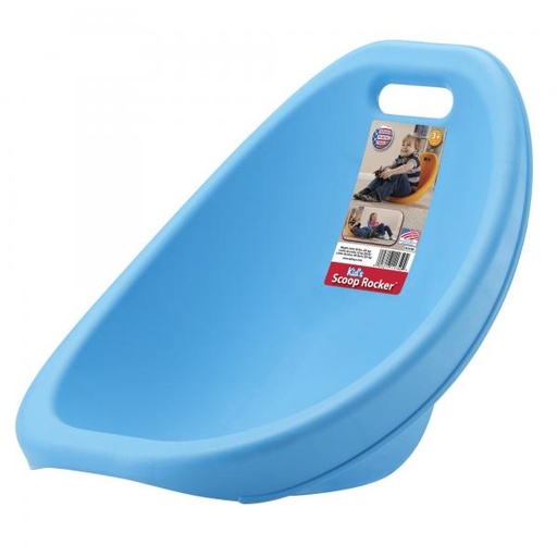 [AP13150] Silla Mecedora Scoop Rocker Surt/2 23Kg max 3a+