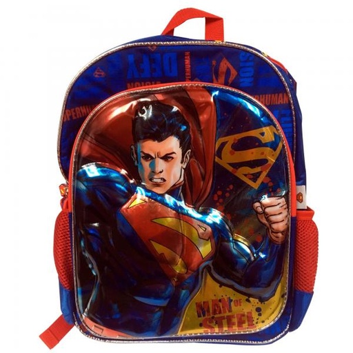 [RF2003] Salvaque DC Superman con Relieve