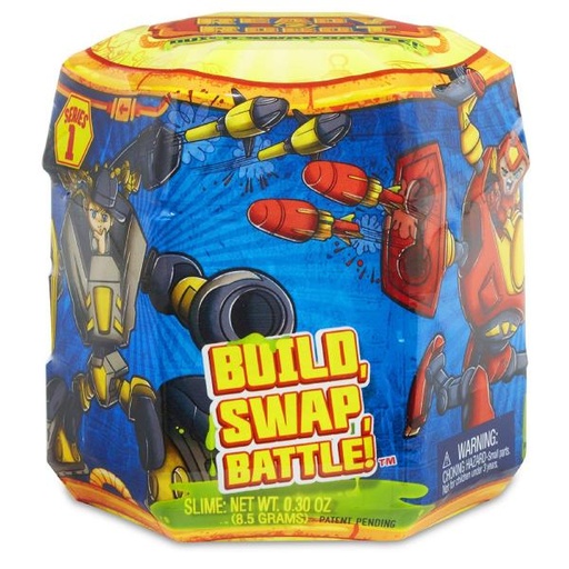 [MG551645] Robot Sorpresa Ready 2 Robot