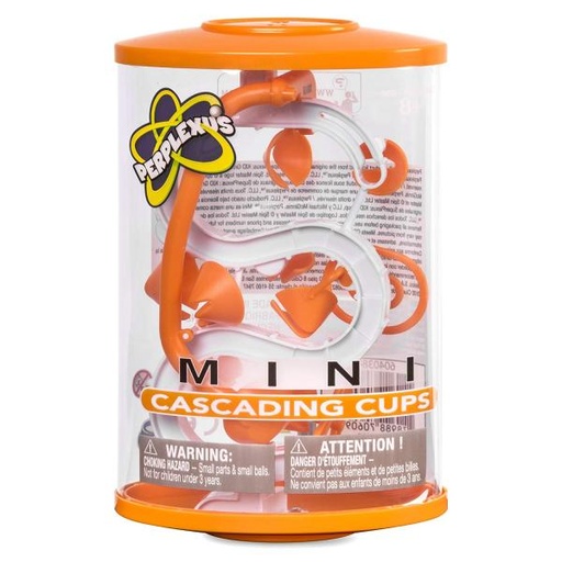 [BT6040385] Boing Toys Games - Juego Perplexus Mini 8a+