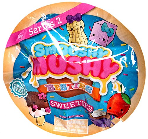 [BT174931R2] Bolsita Sorpresa Smooshy Mushy Besties Serie2 Display/39 6a+