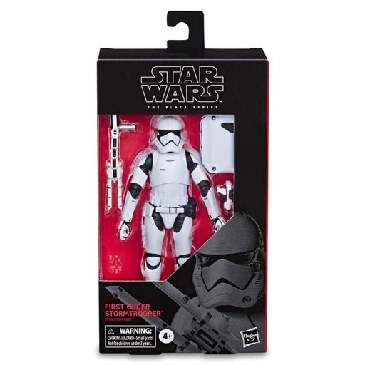 [HBE4071] Figura Star Wars Black Series Serie2  4a+/ Surtido 6 -  Se venden por separado