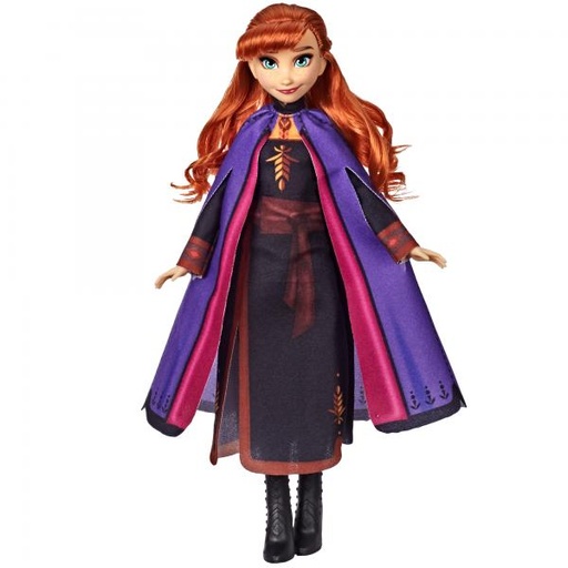 [HBE6710] Muñeca Anna Frozen II 3a+