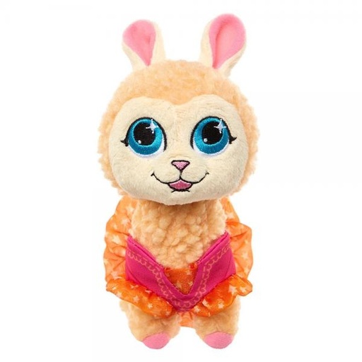[BT97830] Peluche Who´s Your Llama 4a+ / Surtido de 4 / Se venden por Separado