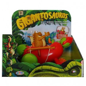[BT98623] Vehículos Gigantosaurus 3a+ (Surtido de 2 Se venden por separado)