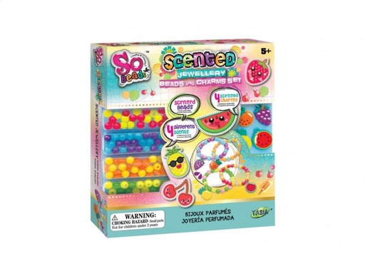 [TA08299] Joyería Perfumada 5a+