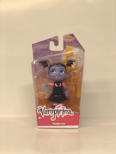 [PU78400] Figura Vampirina Básica 3a+