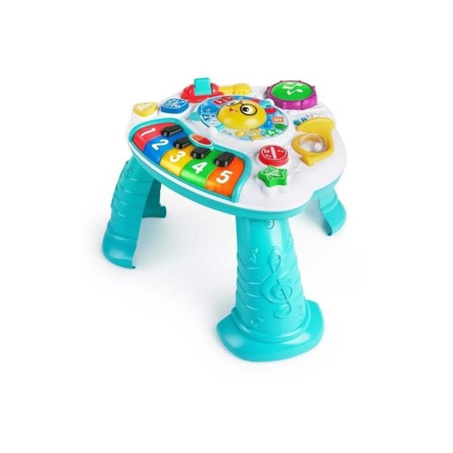 [VR90592] Mesa de Descubrimiento y Actividades Baby Einstein 6m+