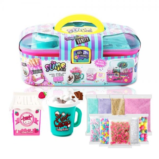 [CTSSC054] Caja Slimelicious Vanity 6a+(358548)