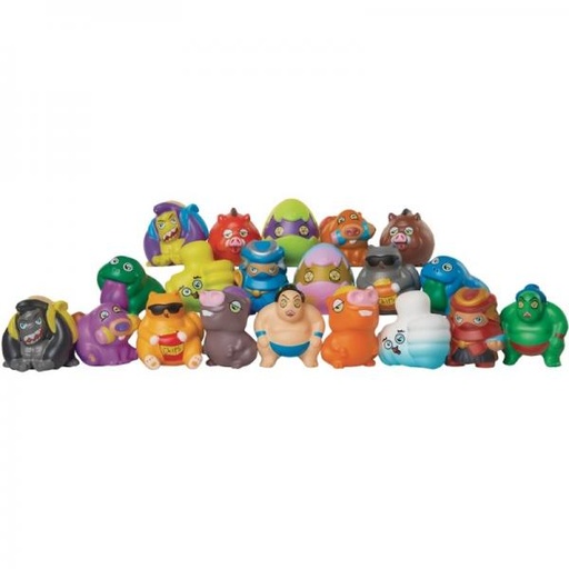 [JP86187] Bolsita Sorpresa SquidhDeeLish 6a+