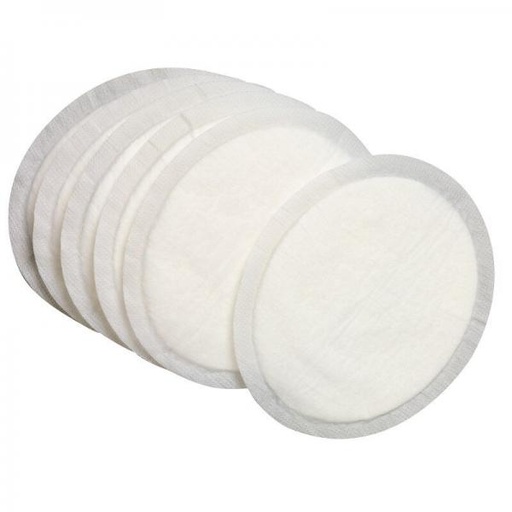 [DRS4022] Dr. Browns - Protectores de Seno Desechables