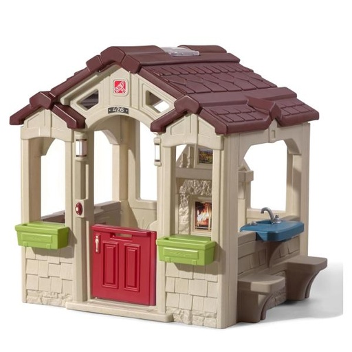 [ST8674] Casita Charmin Cottage 2a+