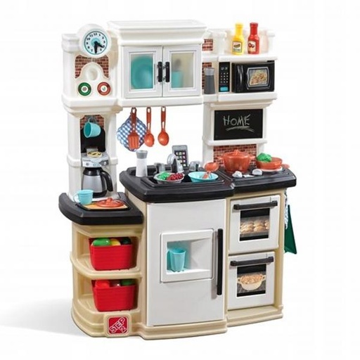 [ST8680] Cocina Gran Gourmet 2a+