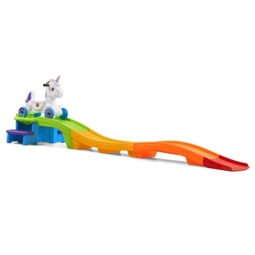 [ST4937] Montaña Rusa de Unicornio Arriba y Abajo 2-5a