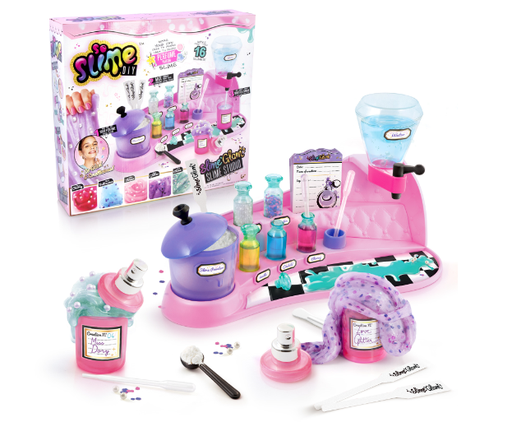 [CTSSC127] Slime Glam Estudio de Slime 6a+