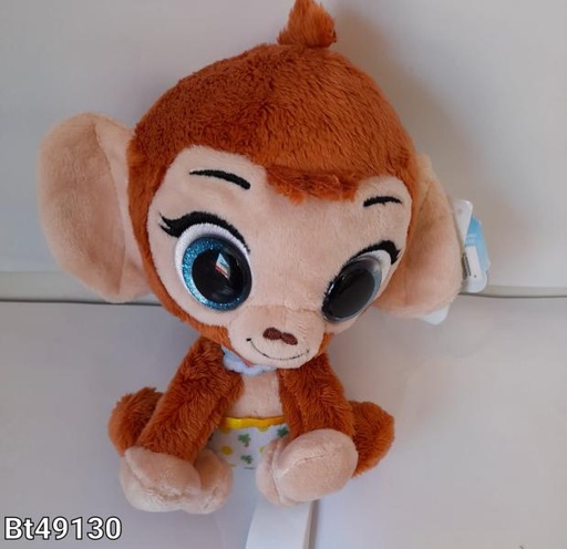 [BT49130] Peluche T.O.T.S Bean 20cm 2a+