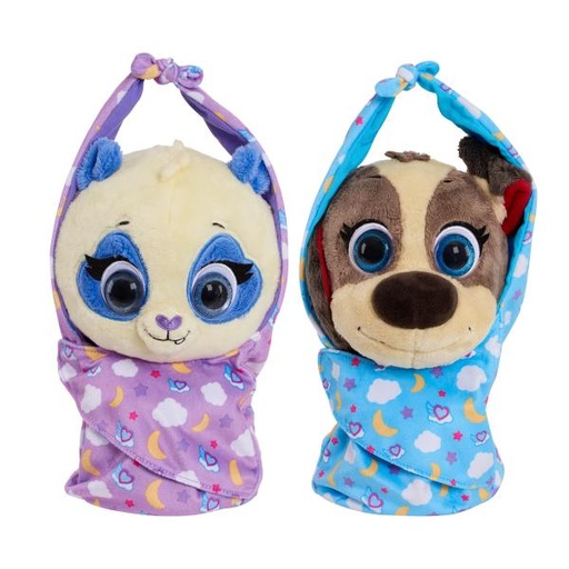 [BT49140] Peluche T.O.T.S Abraza y Envuelve Surt/4 2a+