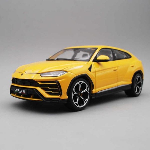 [MB1811042] Carro 1:20 Lamborghini Urus 3a+