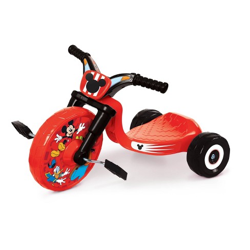 [JP603341] Triciclo Mickey Mouse 25cm 1836m