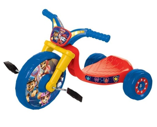 [JP604594] Triciclo Paw Patrol la Pelicula 25cm 1836m