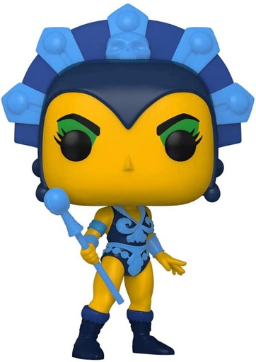 [FK56204] Figura Funko Pop! Retro Toys EvilLyn Maestros de l Universo (86) 3a+