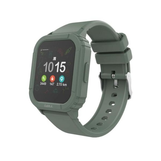 [NAIM92411] Reloj Inteligente Cubitt Gn Jr (CTJR-3GN)
