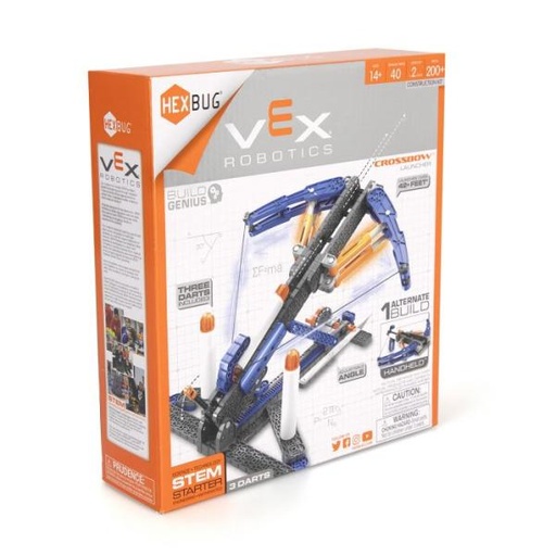 [HV4066533] Ballesta Vex Robotics 200pzs 14a+