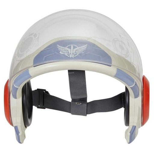 [MTHHJ73] Visor de Entrenamiento Guardián Espacial Lightyear 4a+