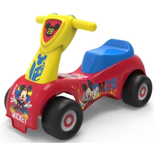 [JP506254] Carro Montable de Mickey 12-36 Meses
