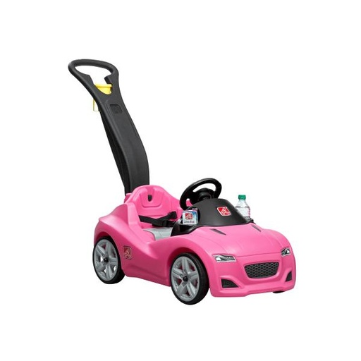 [ST8666] Buggy Rosado Whisper Ride Cruiser