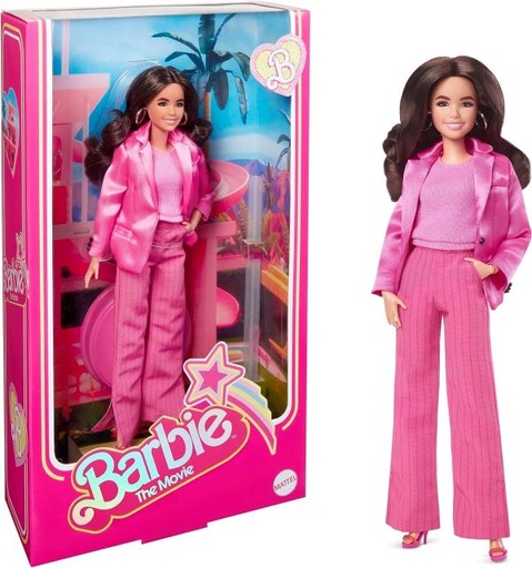 [MTHPJ98] Muñeca Barbie The Movie 3a+ ( Muñeca Gloria )