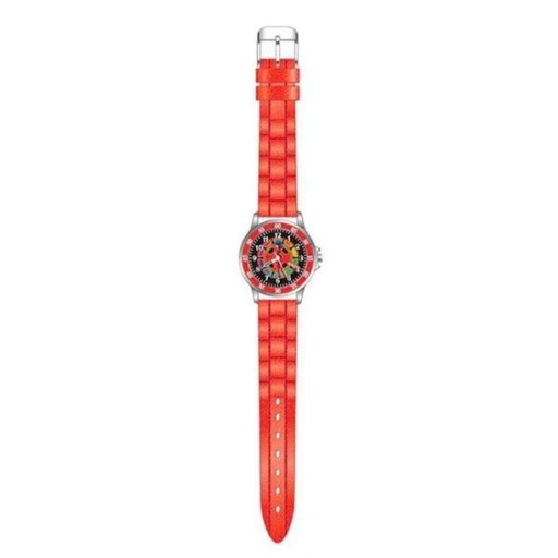 [BTMRC9004] Reloj Análogo para Aprender de Miraculous