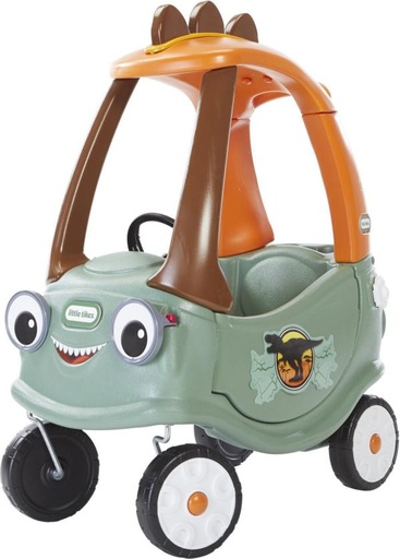 [LT657481] Carro Montable T-Rex Vamos a Explorar 1 1/2 a 5 Años