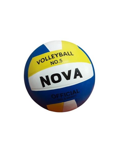 [NAFG111] Balón de Volleyball Nova Hule #5 (500222)