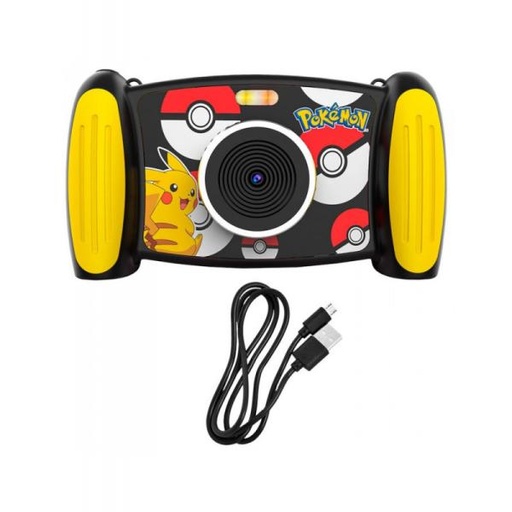 [BTPOKC3000] Cámara Interactiva de Pokémon 3a+
