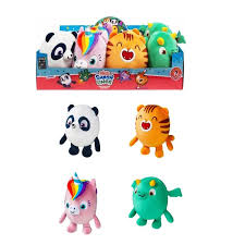 [BTSL7014] Peluches Piñata Smash Lings Displ/8 Surt/4 0a+