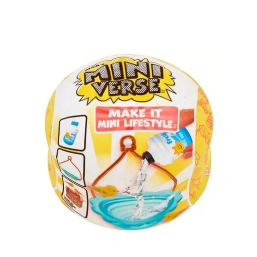 [MG505372] Accesorios Miniverso de Estilo de Vida Displ/24 8a+