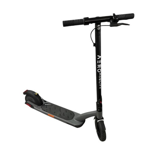 [ZEG75] Scooter Electrico 14a+ 100Kg Max