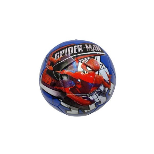 [CV6301] Balon de Fútbol #5 de Marvel Avengers 4a+